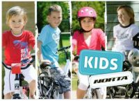 Fietsen Moens  Kinderfiets