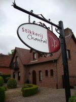 Stikkerij Chantal Stoffering