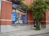 Computers De Zonnebloem Proximus