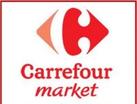 Carrefour Market Verse vis