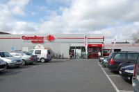 Carrefour Market Verse vis