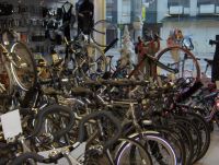 Fietsenhuis De Jonghe-Rommel Fietsbanden