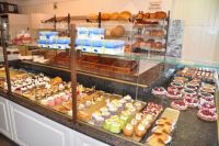 Patisserie Tea-room Veneziana Verwenkoffie