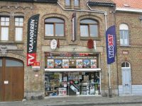 Spidex Bvba Schotels