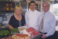 Hostellerie Renty Gastronomie