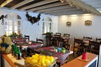D' Hoeve Restaurant Tea-Room Vispannetje