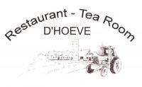 D' Hoeve Restaurant Tea-Room Vispannetje
