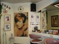 Ann Coiffure Brushing