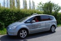 Taxi Pierre 7 op 7