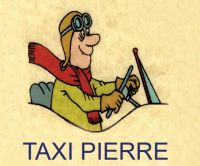 Taxi Pierre 7 op 7