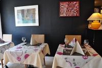 D' Hoeve Restaurant Tea-Room Vispannetje