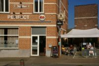 Bistro Perfect Pannenkoeken