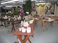 Bloemeneiland Bruidswerk