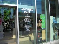 Apotheek Mast 