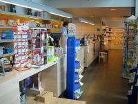 Apotheek Mast 