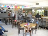 Caf&eacute; Sas ('t) Ambiance