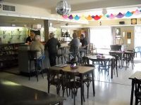 Caf&eacute; Sas ('t) Ambiance