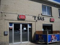 Caf&eacute; Sas ('t) Ambiance