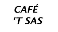 Caf&eacute; Sas ('t) Ambiance