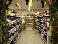 Spar Merchtem Tabakswaren