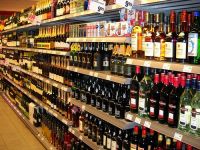 Spar Merchtem Tabakswaren
