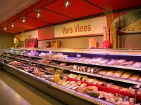 Spar Merchtem Tabakswaren
