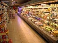 Spar Merchtem Tabakswaren