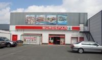 Spar Merchtem Kiala
