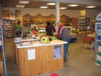 Bio-Shop Merchtem