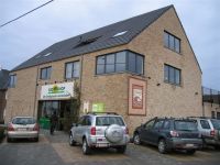 Bio-Shop Merchtem Bio-winkels