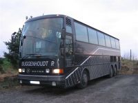 Autocars Buggenhoudt Reizen