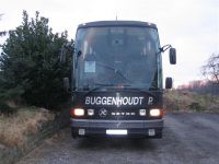 Autocars Buggenhoudt Reizen