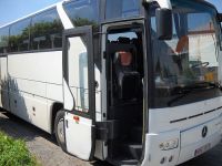 Autocars Buggenhoudt Reizen