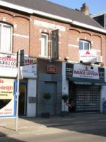 Traiteur De Cree Thuislevering