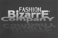 Fashion Bizarre Company Diego reigas