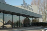 Fashion Bizarre Company Diego reigas