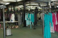 Fashion Bizarre Company Diego reigas