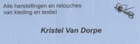 Kristel Van Dorpe 