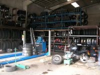 Banden Jan  Michelin