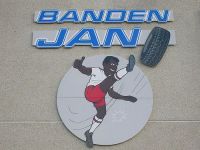 Banden Jan  Michelin