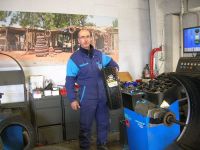 Banden Jan  Michelin