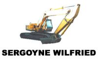 Wilfried Sergoyne Faecali�n