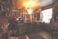 Dicke Verschil ('t) Restaurant