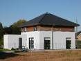 Woningbouw Limburg (Thys Carlo) Betontrappen