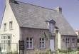 Woningbouw Limburg (Thys Carlo) Betontrappen