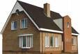 Woningbouw Limburg (Thys Carlo) Betontrappen