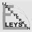 Leys Eddy Ijzerwerken Ijzer en staalconstructies