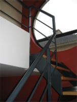 Leys Eddy Ijzerwerken Ijzer en staalconstructies