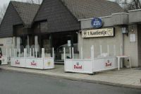 Cafe 't Kantientje Vissen