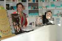 Brigitte Schoonheidsinstituut Neuville